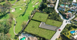 Terreno Residencial en Nueva Andalucía – Málaga – GCROR4374865