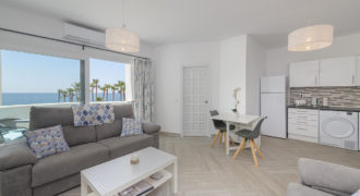 Apartamento Planta Media en Calahonda – Málaga – GCROR4376083