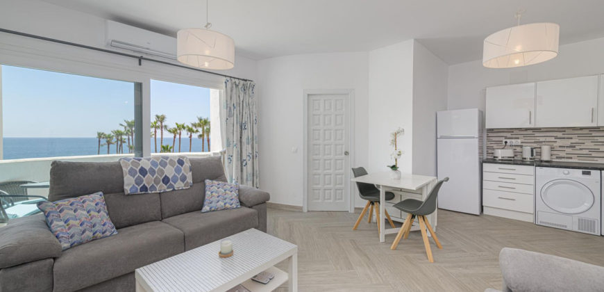 Apartamento Planta Media en Calahonda – Málaga – GCROR4376083