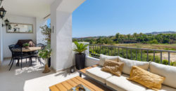 Apartamento Planta Media en Los Arqueros – Málaga – GCROR4381372