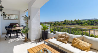 Apartamento Planta Media en Los Arqueros – Málaga – GCROR4381372