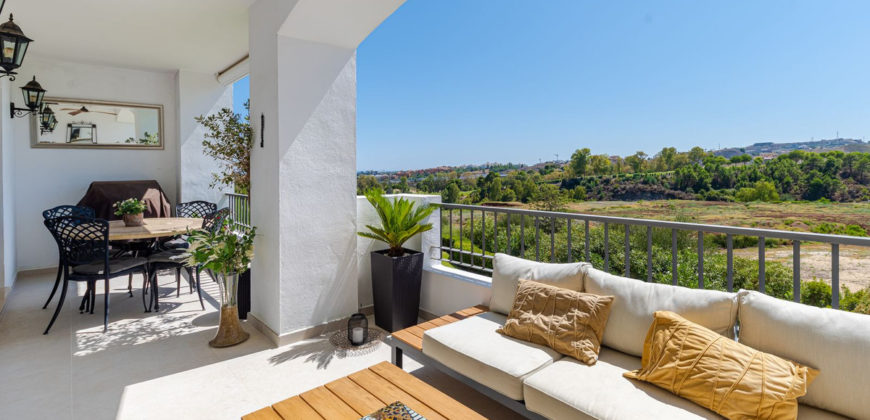 Apartamento Planta Media en Los Arqueros – Málaga – GCROR4381372