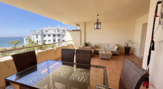 Apartamento Planta Media en Mijas Costa – Málaga – GCROR4381753