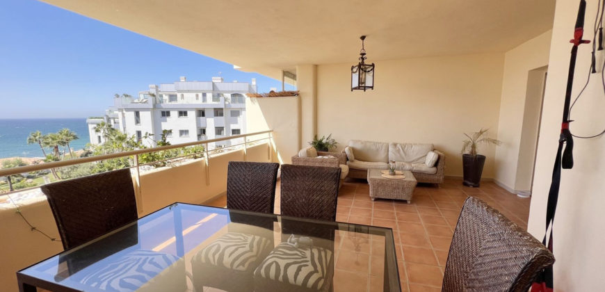 Apartamento Planta Media en Mijas Costa – Málaga – GCROR4381753