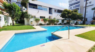Apartamento Planta Media en Marbella – Málaga – GCROR4384507