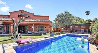 Villa Independiente en Puerto Banús – Málaga – GCROR3956383