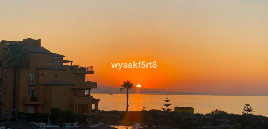 Apartamento Planta Baja en La Duquesa – Málaga – GCROR4386298