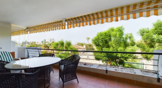 Apartamento Planta Media en Guadalmina Alta – Málaga – GCROR4386532