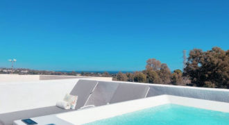 Apartamento Dúplex en Nueva Andalucía – Málaga – GCROR4388911