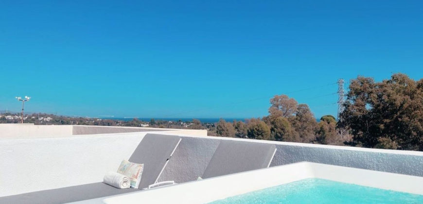 Apartamento Dúplex en Nueva Andalucía – Málaga – GCROR4388911