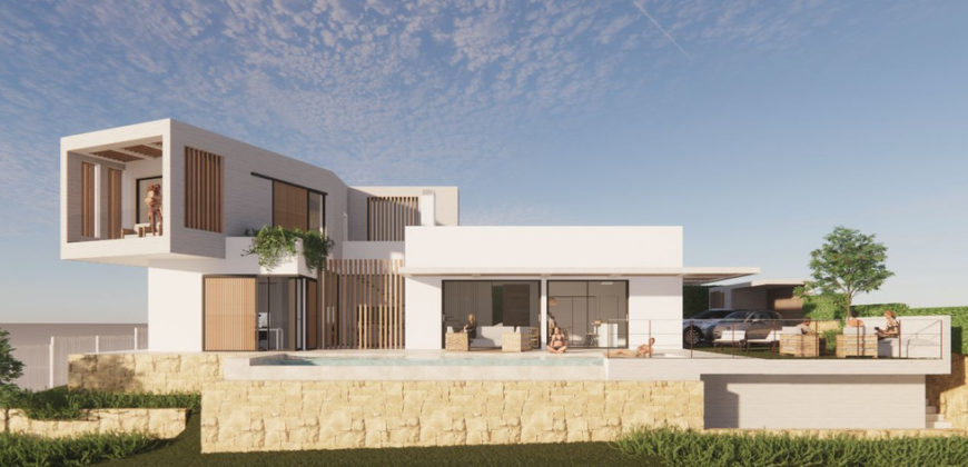 Terreno Residencial en Mijas – Málaga – GCROR4388986