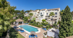 Apartamento Planta Media en Nueva Andalucía – Málaga – GCROR4392301