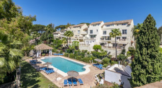 Apartamento Planta Media en Nueva Andalucía – Málaga – GCROR4392301