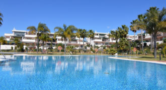 Apartamento Planta Media en Nueva Andalucía – Málaga – GCROR4392865