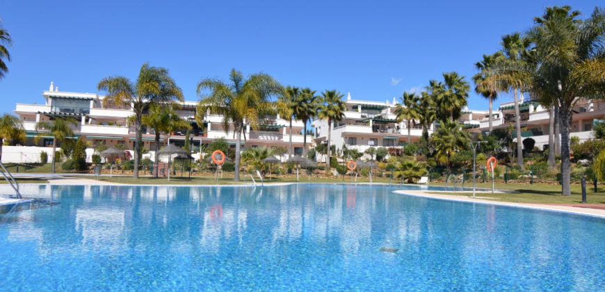 Apartamento Planta Media en Nueva Andalucía – Málaga – GCROR4392865