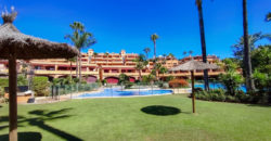 Apartamento Planta Media en Estepona – Málaga – GCROR4392868