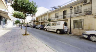 Unifamiliar Adosada en Fuengirola – Málaga – GCROR3979111