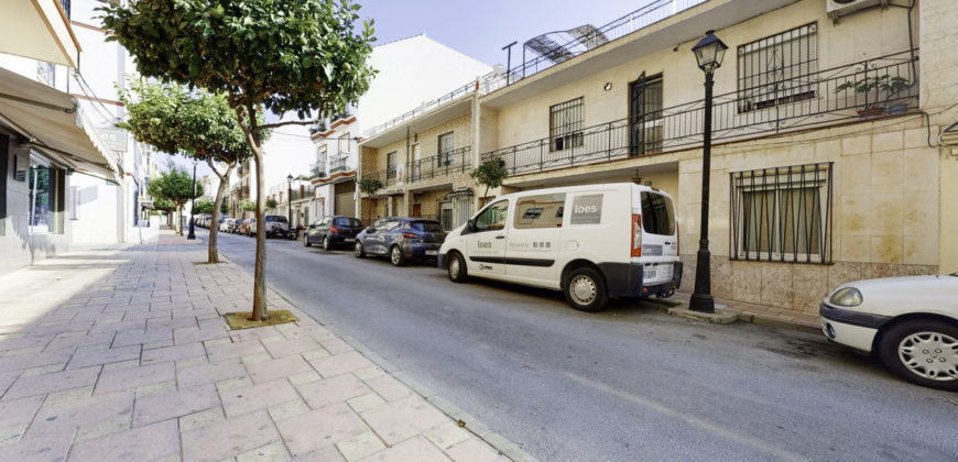 Unifamiliar Adosada en Fuengirola – Málaga – GCROR3979111