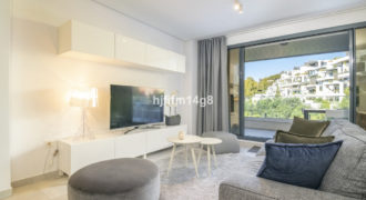 Apartamento Planta Baja en Benahavís – Málaga – GCROR4393411