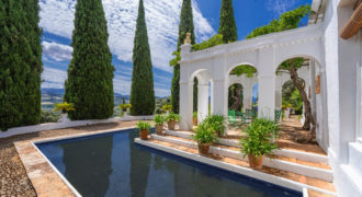 Villa Finca en Ronda – Málaga – GCROR4393426