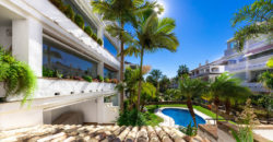 Apartamento Planta Baja en The Golden Mile – Málaga – GCROR4393498