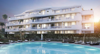 Apartamento Planta Media en Fuengirola – Málaga – GCROR4393528