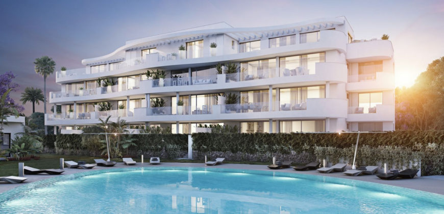 Apartamento Planta Media en Fuengirola – Málaga – GCROR4393528