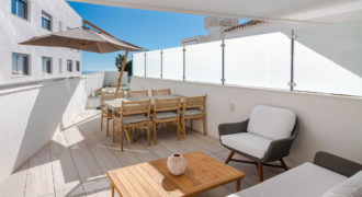 Apartamento Planta Baja en Mijas – Málaga – GCROR4393651