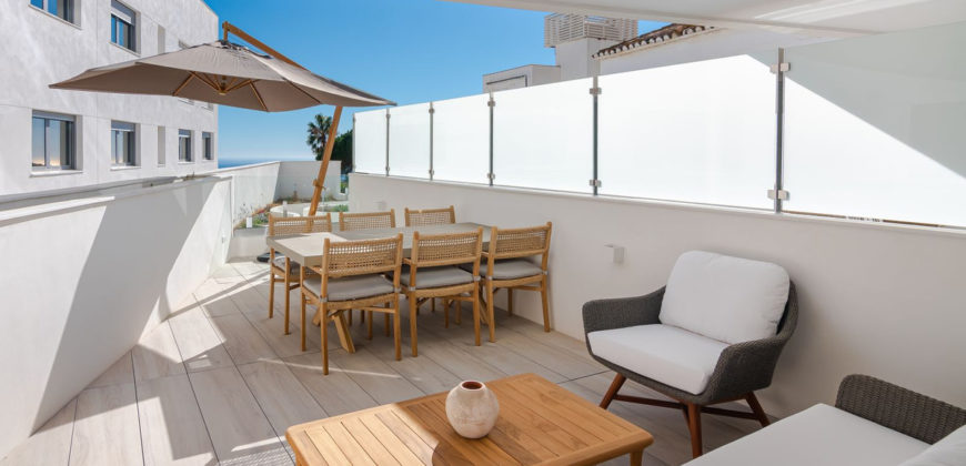 Apartamento Planta Baja en Mijas – Málaga – GCROR4393651