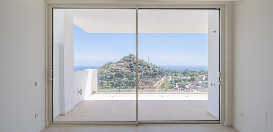 Apartamento Planta Media en Marbella – Málaga – GCROR4393654