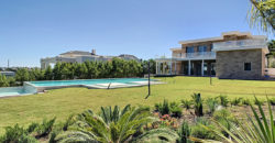 Villa Independiente en Los Flamingos – Málaga – GCROR4393696