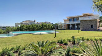 Villa Independiente en Los Flamingos – Málaga – GCROR4393696