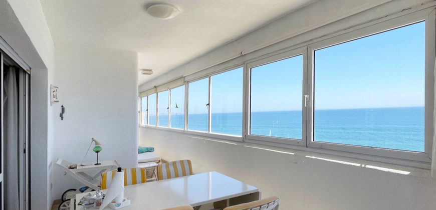 Apartamento Ático en Fuengirola – Málaga – GCROR4393720