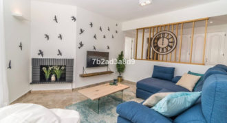Apartamento Ático en Nueva Andalucía – Málaga – GCROR3990391
