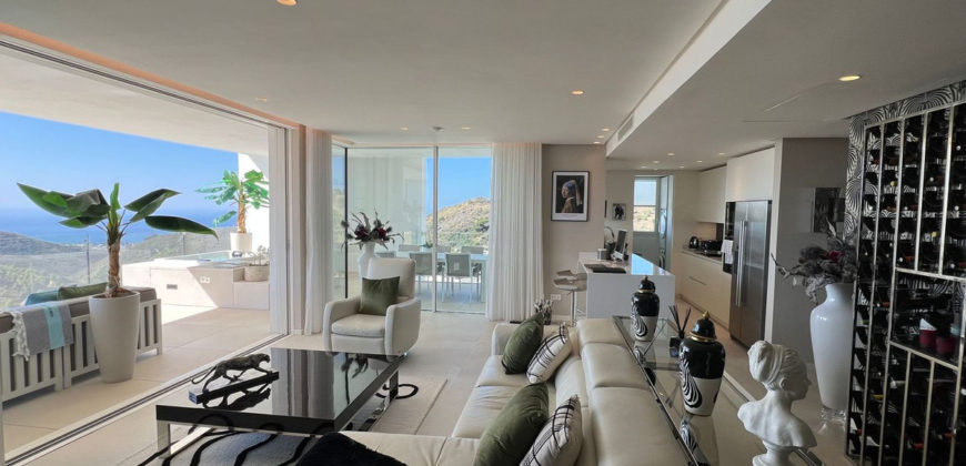 Apartamento Planta Media en Marbella – Málaga – GCROR4393792