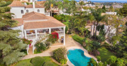 Villa Independiente en Benahavís – Málaga – GCROR4393798