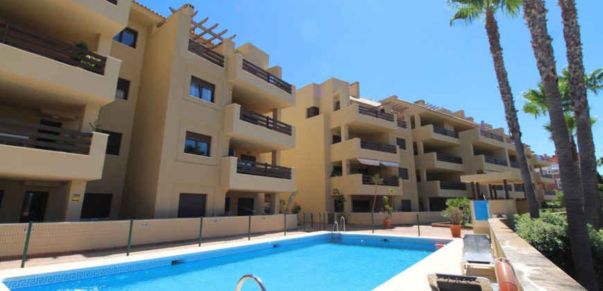 Apartamento Planta Baja en Sotogrande Marina – Cádiz – GCROR4393858