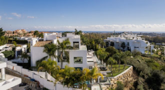 Villa Independiente en Benahavís – Málaga – GCROR4001479