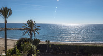 Apartamento Planta Media en Puerto Banús – Málaga – GCROR4014763