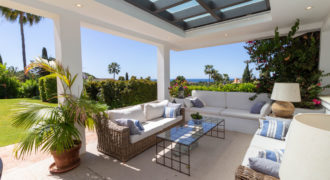 Villa Independiente en Hacienda Las Chapas – Málaga – GCROR2861291