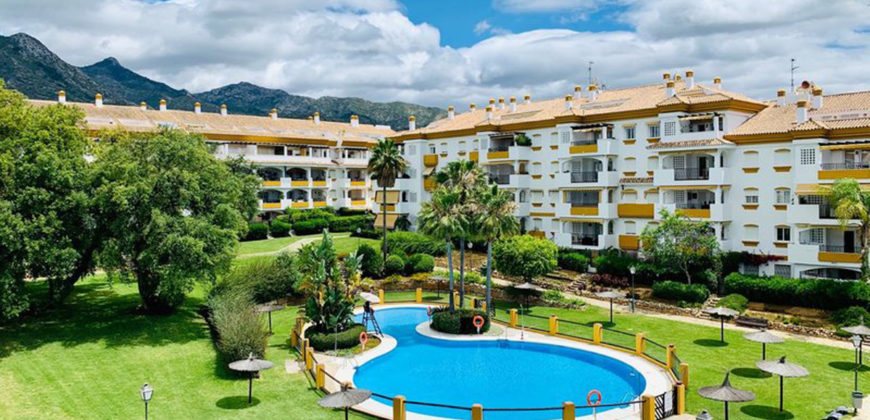 Apartamento Planta Baja en Marbella – Málaga – GCROR4021651