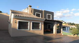 Villa Independiente en Estepona – Málaga – GCROR4039246