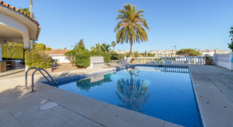 Villa Independiente en Mijas Costa – Málaga – GCROR4047679