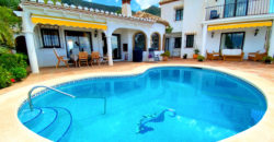 Villa Independiente en Mijas – Málaga – GCROR4052881
