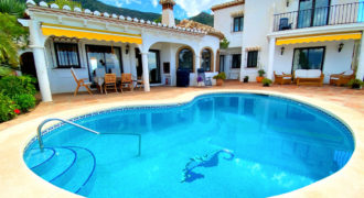 Villa Independiente en Mijas – Málaga – GCROR4052881