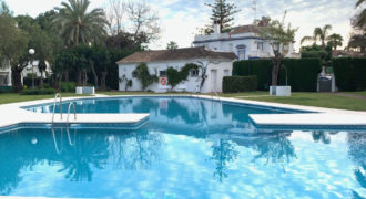 Apartamento Planta Media en Cancelada – Málaga – GCROR2881958