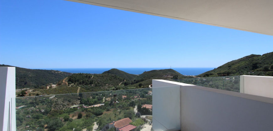 Apartamento Planta Baja en Ojén – Málaga – GCROR4056859