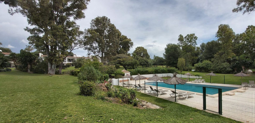 Unifamiliar Adosada en Atalaya – Málaga – GCROR4058188