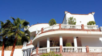 Villa Independiente en El Rosario – Málaga – GCROR4062910