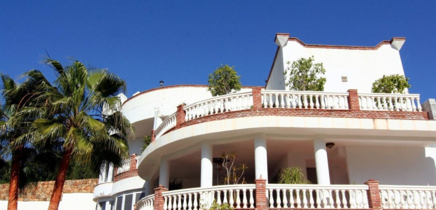 Villa Independiente en El Rosario – Málaga – GCROR4062910